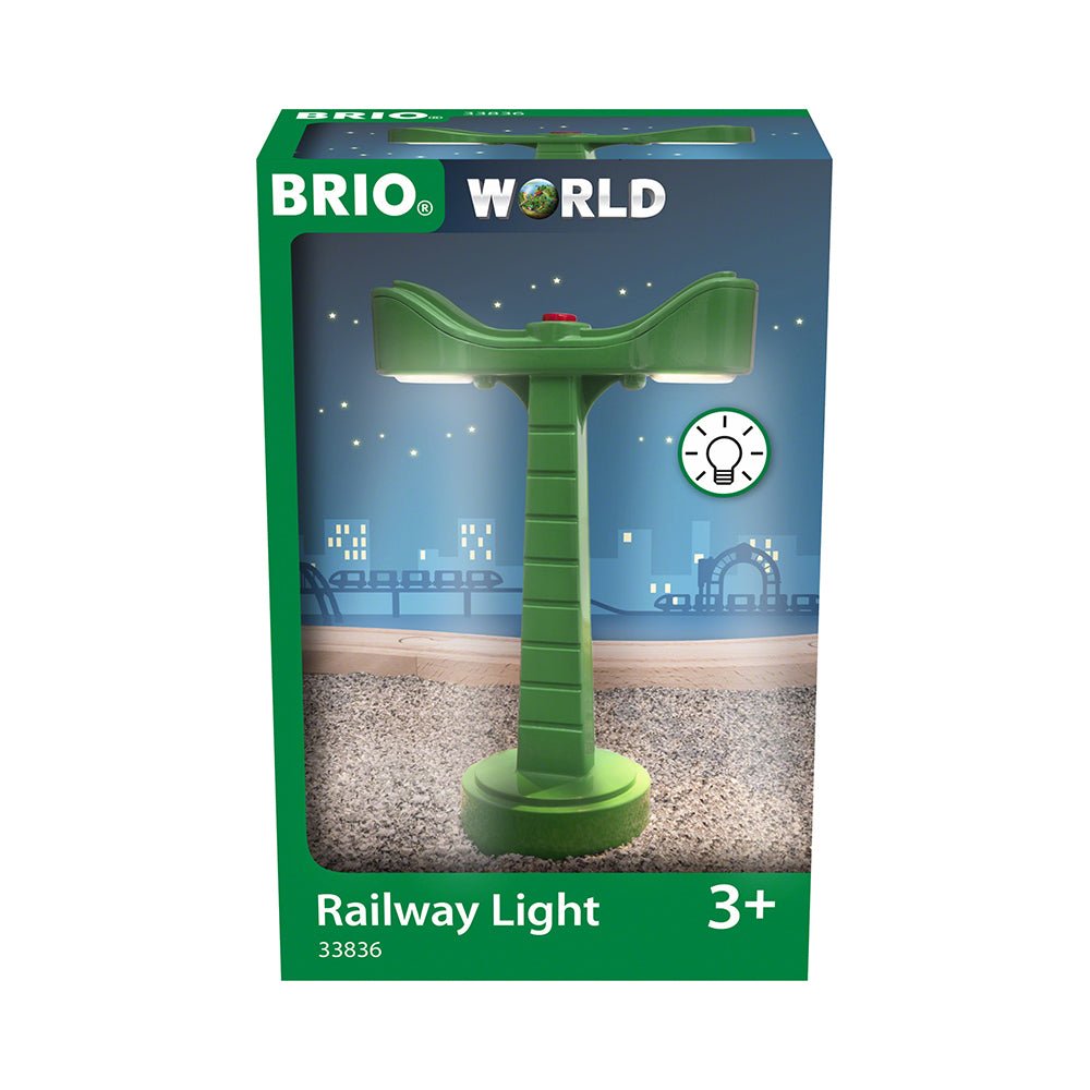 BRIO Railway Light - Mastermind Toys___222396