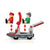 BRIO Travel Train with Driver and Passenger - Mastermind Toys___122832