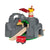 BRIO World Crane & Mountain Tunnel - Mastermind Toys___214254