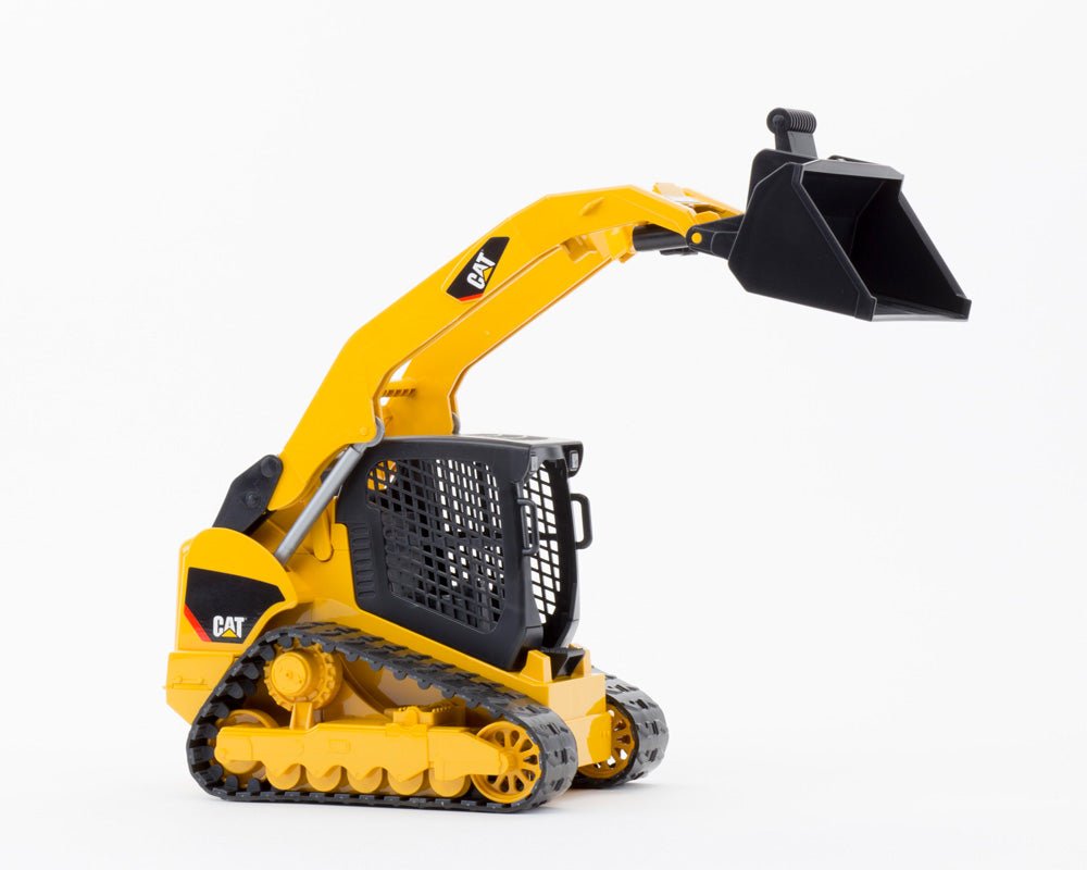 Bruder Cat® Delta Loader - Mastermind Toys___241145