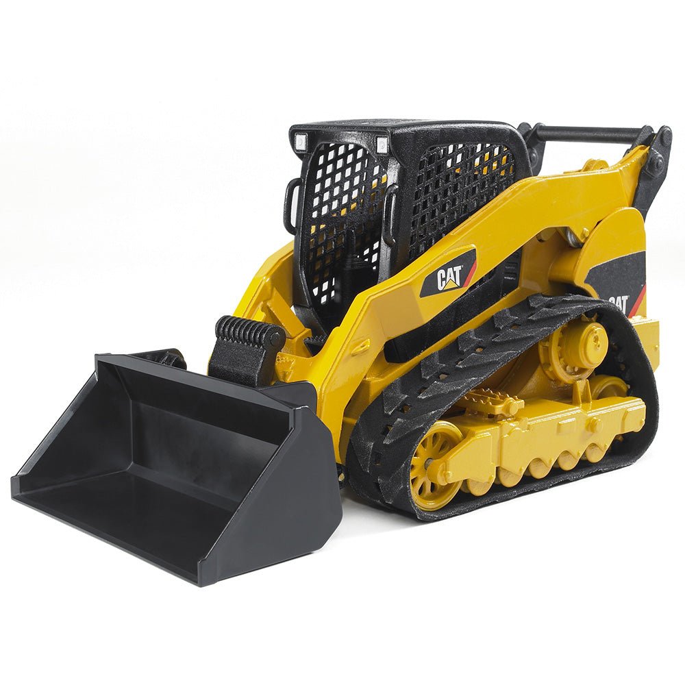 Bruder Cat® Delta Loader - Mastermind Toys___241145