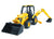 Bruder JCB Midi CX Loader Backhoe - Mastermind Toys___241144