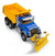 Bruder MACK Granite Dump Truck w/ Snow Plow Blade - Mastermind Toys___241143