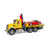 Bruder MACK Granite Tow Truck with Roadster - Mastermind Toys___227388