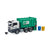 Bruder MAN TGS Rear Loading Garbage Truck - Mastermind Toys___218893