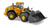 Bruder Volvo Wheel Loader L260H - Mastermind Toys___241146