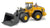 Bruder Volvo Wheel Loader L260H - Mastermind Toys___241146