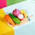 B.Toys Wooden Fruits & Vegetable Playset - Mastermind Toys___235724