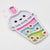 Bubble Gems  Super Sticker Bubble Tea - Mastermind Toys___232752