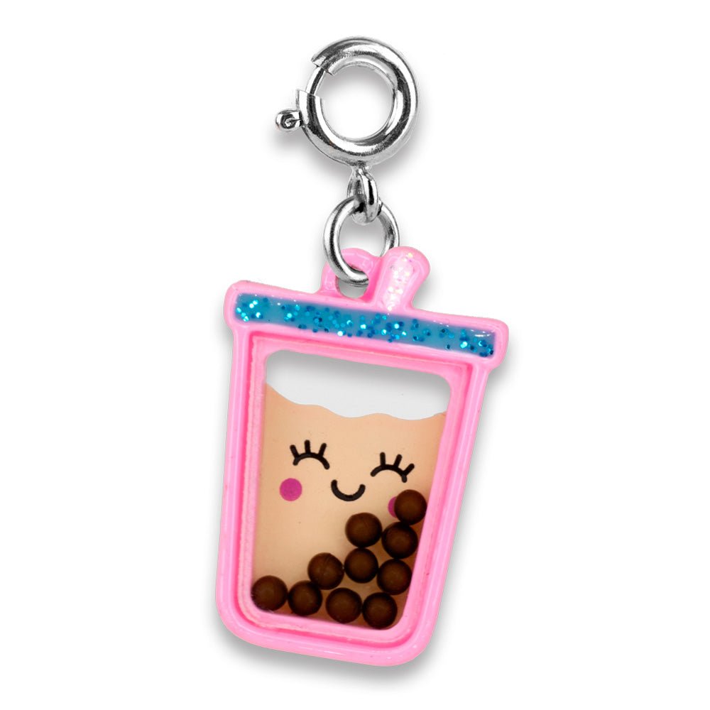 Bubble Tea Shaker Charm - Mastermind Toys___232841