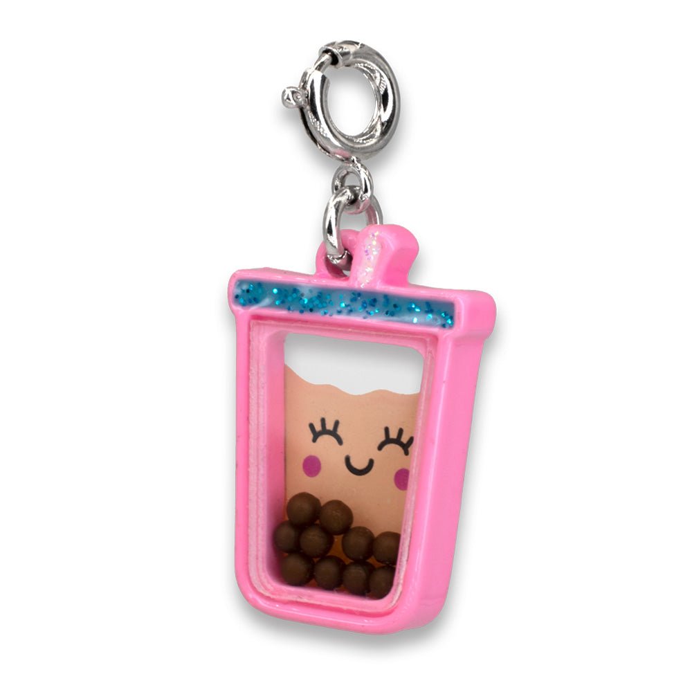 Bubble Tea Shaker Charm - Mastermind Toys___232841