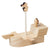 Buildeez! Pirate Ship - Mastermind Toys___232746