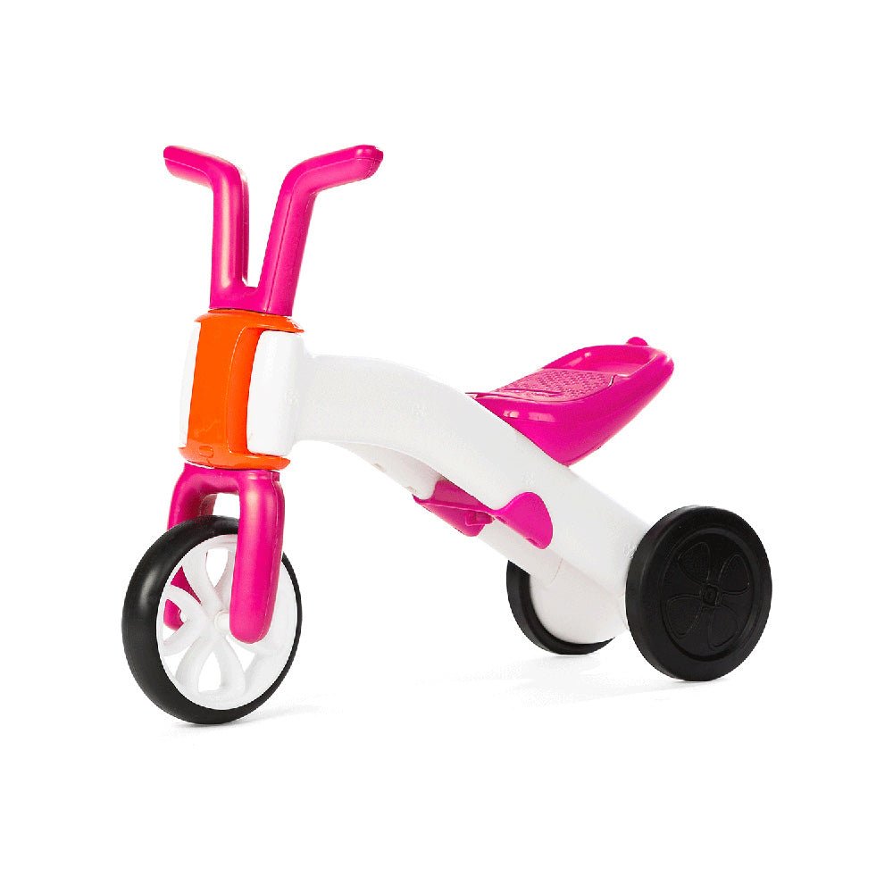 Bunzi Gradual Balance Bike - Mastermind Toys___217469