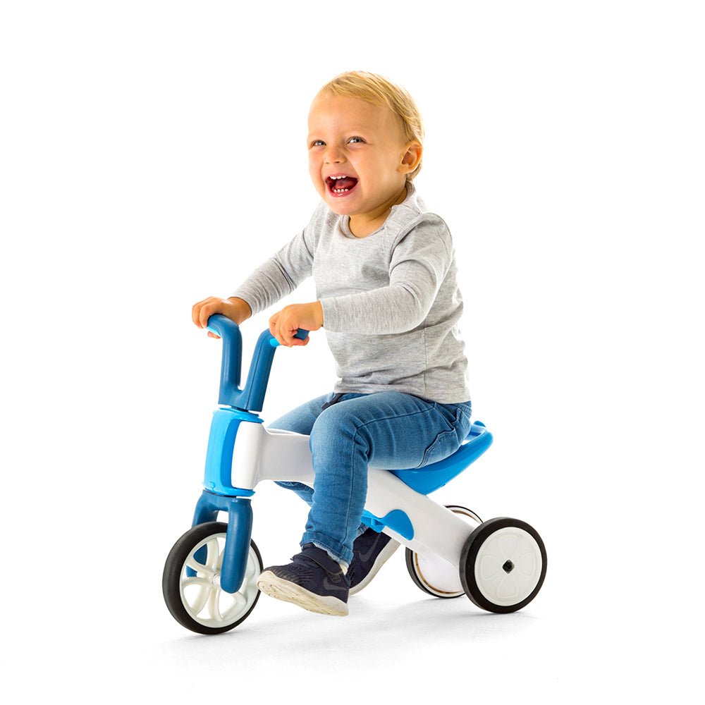 Bunzi Gradual Balance Bike - Mastermind Toys___217469