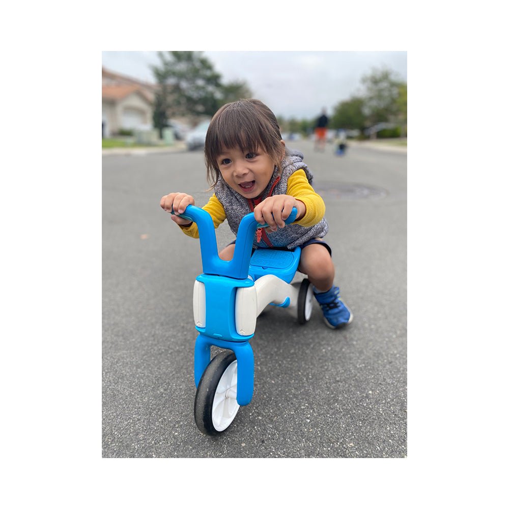 Bunzi Gradual Balance Bike - Mastermind Toys___217469