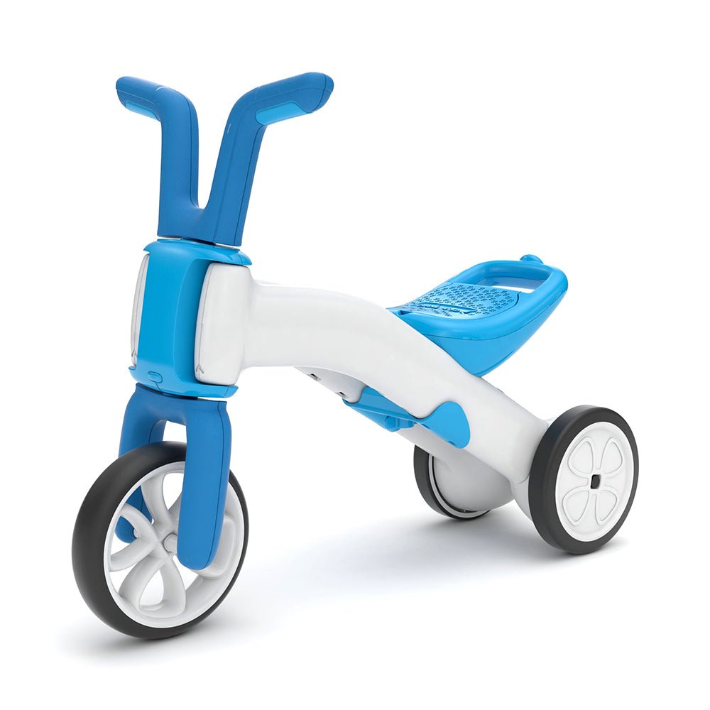 Bunzi Gradual Balance Bike - Mastermind Toys___217469