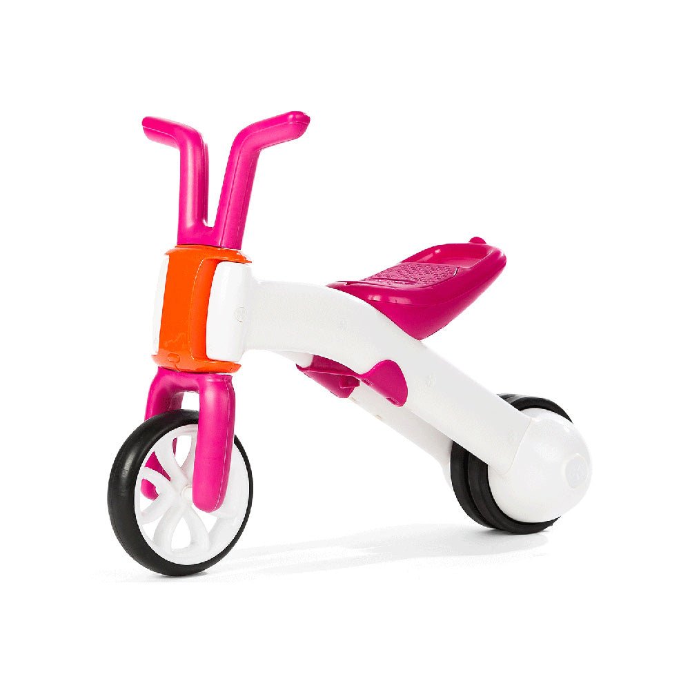 Bunzi Gradual Balance Bike - Mastermind Toys___217469