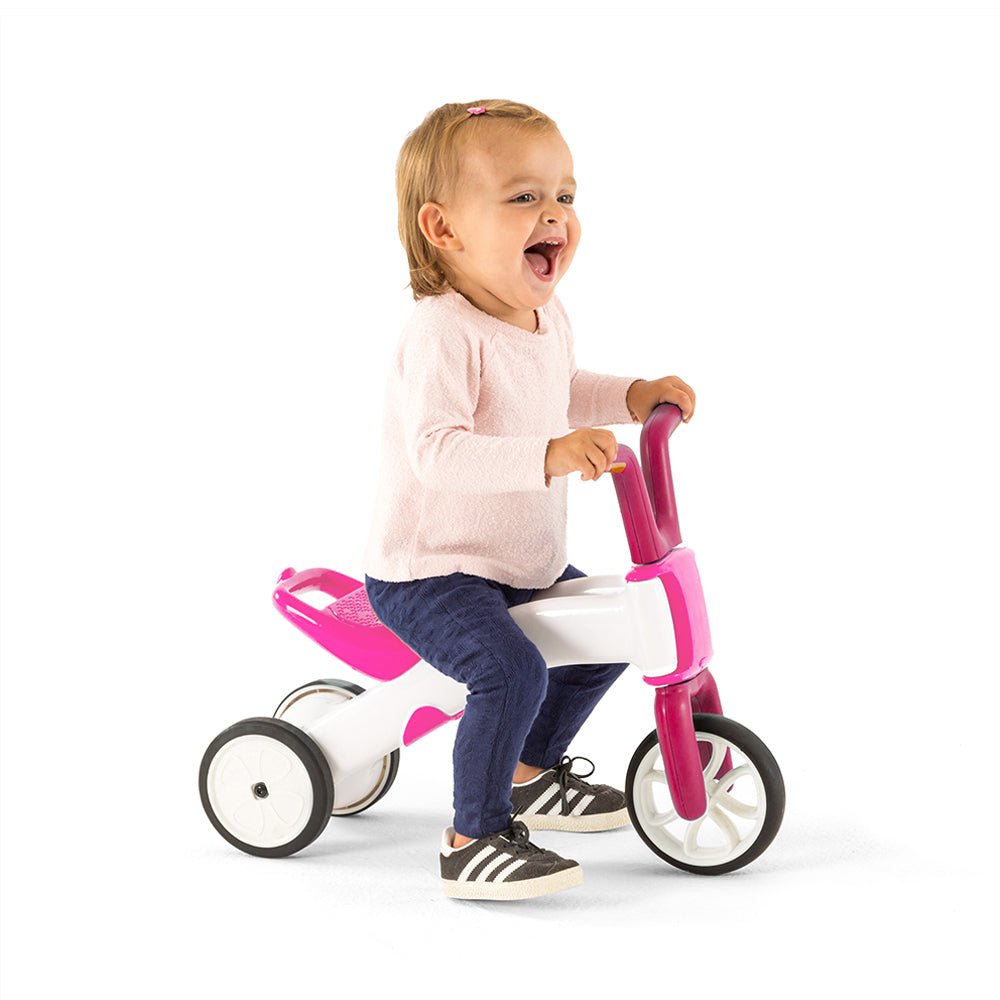 Bunzi Gradual Balance Bike - Mastermind Toys___217470