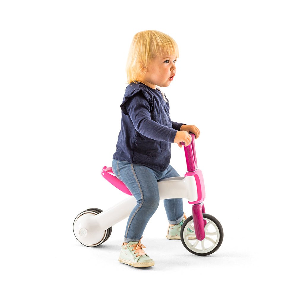 Bunzi Gradual Balance Bike - Mastermind Toys___217470