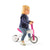 Bunzi Gradual Balance Bike - Mastermind Toys___217470