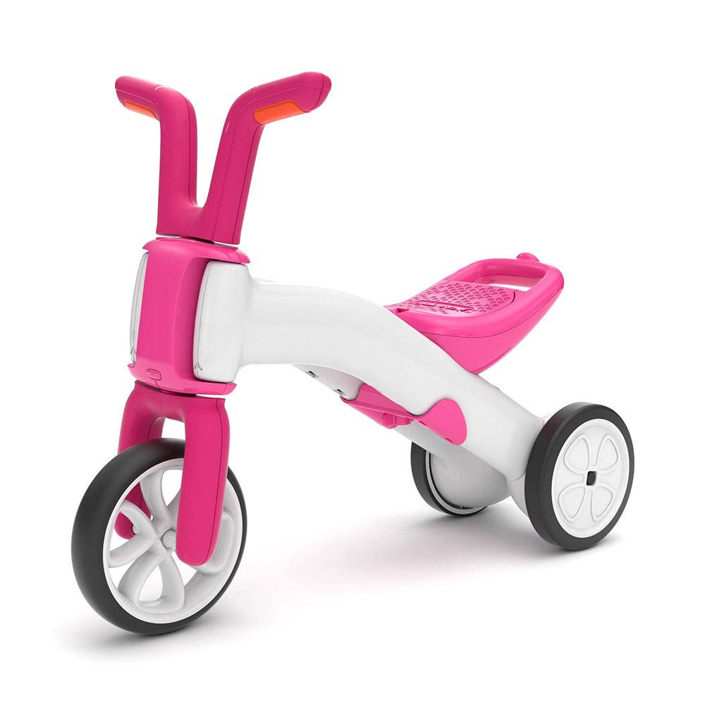 Bunzi Gradual Balance Bike - Mastermind Toys___217470