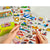 Busy Town Puffy Sticker Play Set - Mastermind Toys___233941