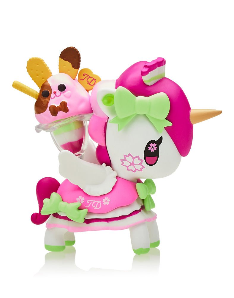 Café Cuties Unicorno - Mastermind Toys___234368