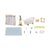 Calico Bath & Shower Set - Mastermind Toys___232400