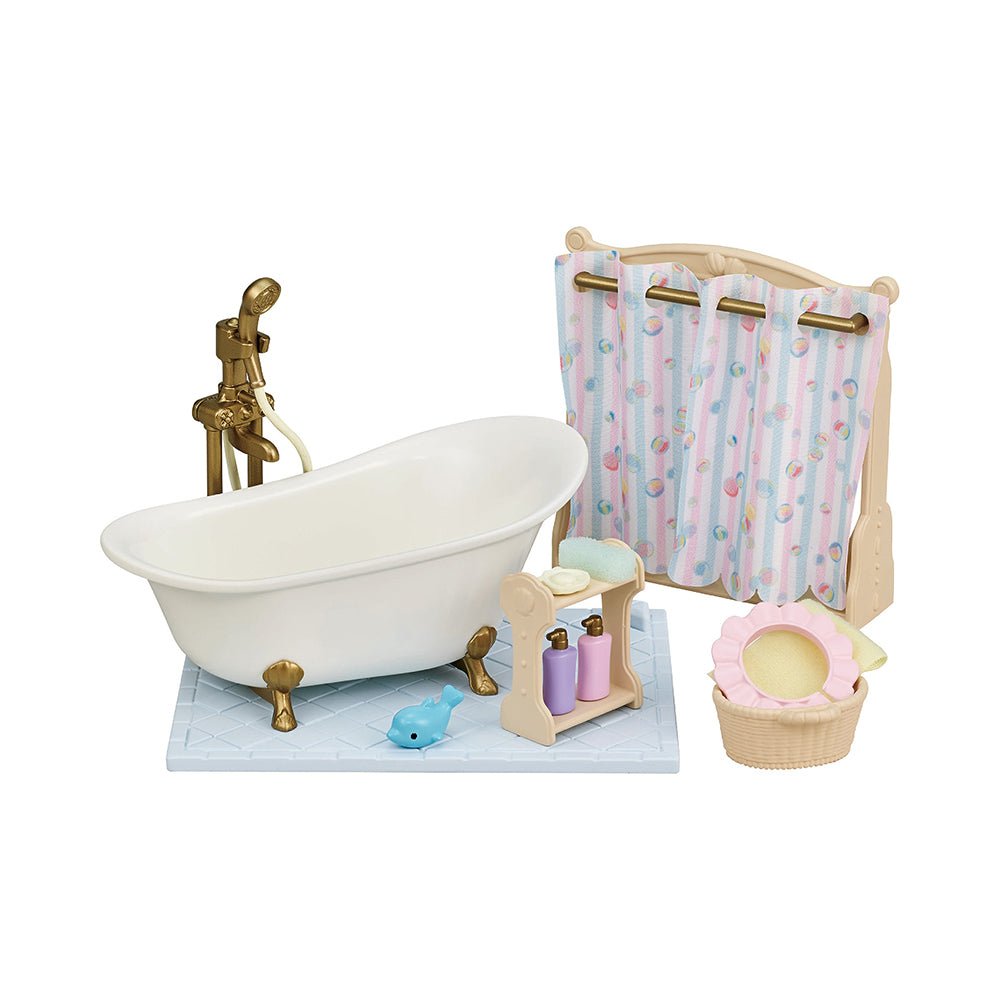 Calico Bath & Shower Set - Mastermind Toys___232400