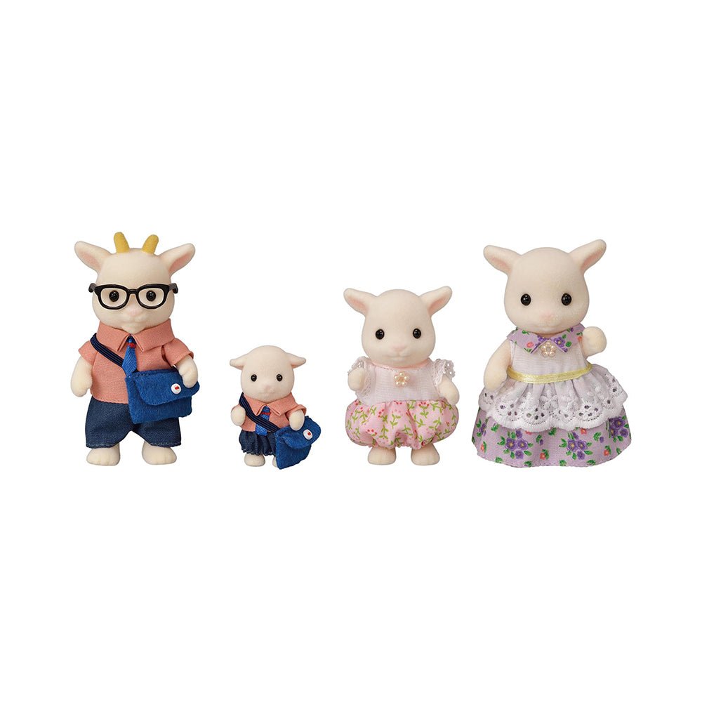 Calico Critters Goat Family - Mastermind Toys___225203