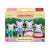 Calico Critters Marshmallow Mouse Family - Mastermind Toys___209706