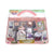 Calico Critters Persian Cat Fashion Play Set - Mastermind Toys___219340