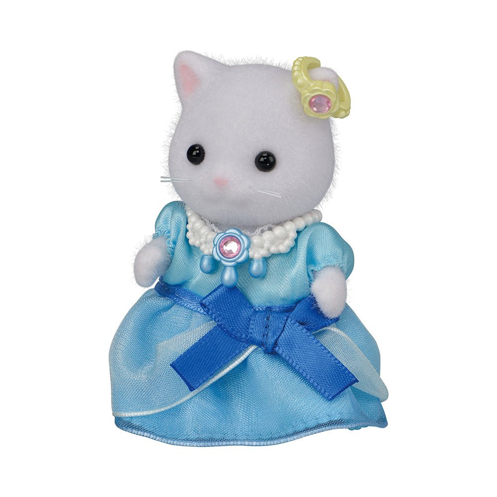 Calico Critters Princess Dress Up Set - Mastermind Toys___225206