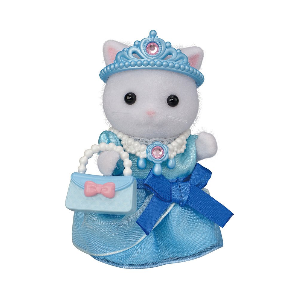 Calico Critters Princess Dress Up Set - Mastermind Toys___225206