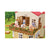 Calico Critters Red Roof Country Home Gift Set - Mastermind Toys___230827