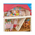 Calico Critters Red Roof Country Home - Secret Attic Playroom - Mastermind Toys___230826