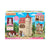 Calico Critters Red Roof Tower Home - Mastermind Toys___225224