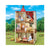 Calico Critters Red Roof Tower Home - Mastermind Toys___225224