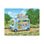 Calico Critters Sunshine Nursery Bus - Mastermind Toys___209717