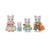 Calico Latte Cat Family - Mastermind Toys___232399