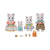 Calico Latte Cat Family - Mastermind Toys___232399