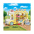 Calico Rainbow Fun Nursery Bus - Mastermind Toys___232405