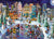 Canadian City Lights 1000 pc Puzzle - Mastermind Toys___237199