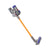 Casdon Dyson Cord - free Vacuum - Mastermind Toys___214373