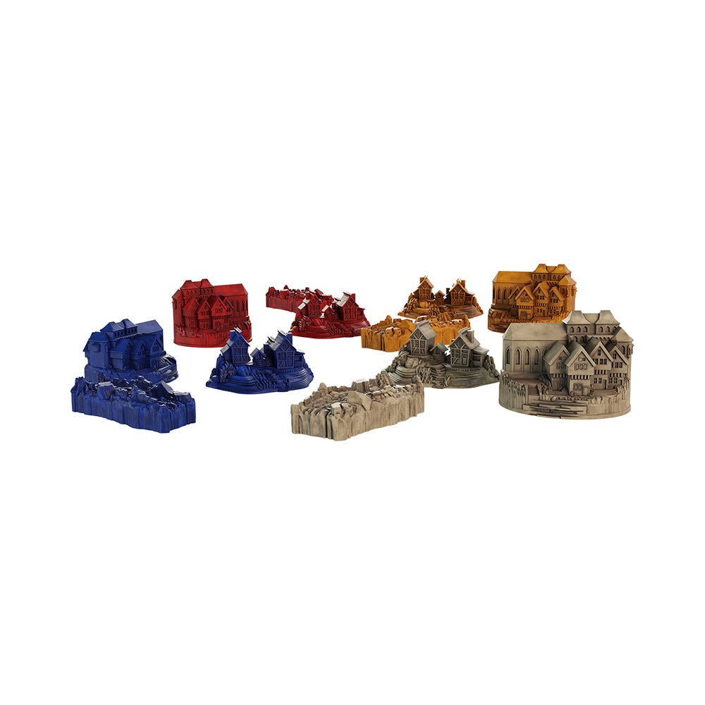 Catan Game 3D Edition - Mastermind Toys___222227