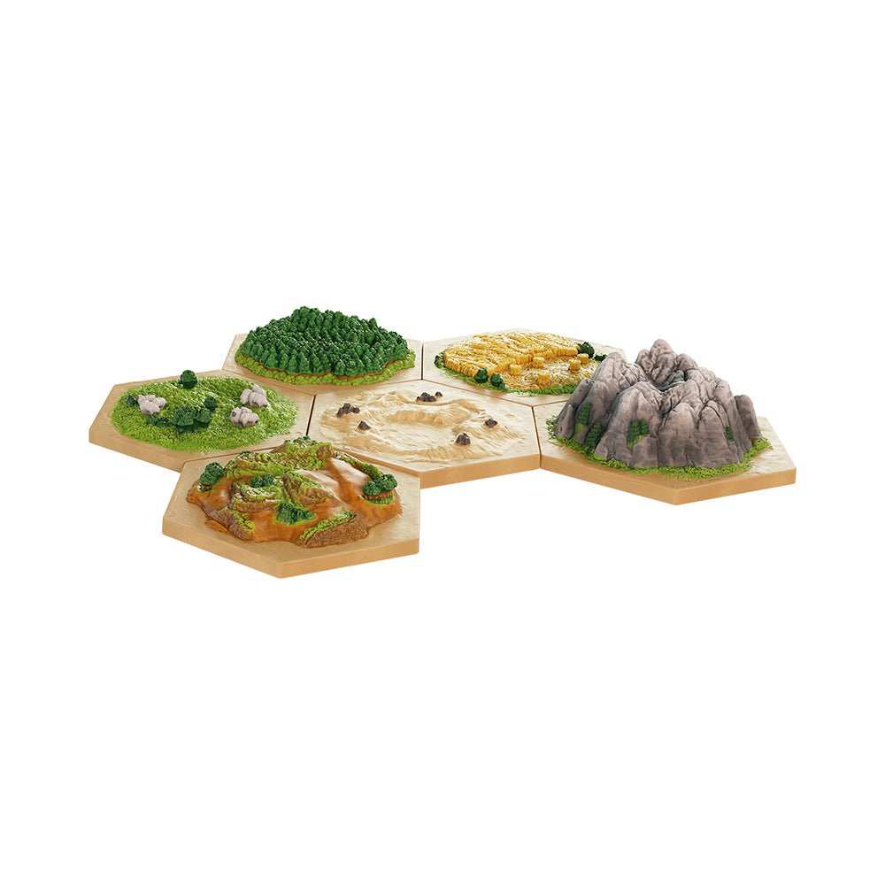 Catan Game 3D Edition - Mastermind Toys___222227