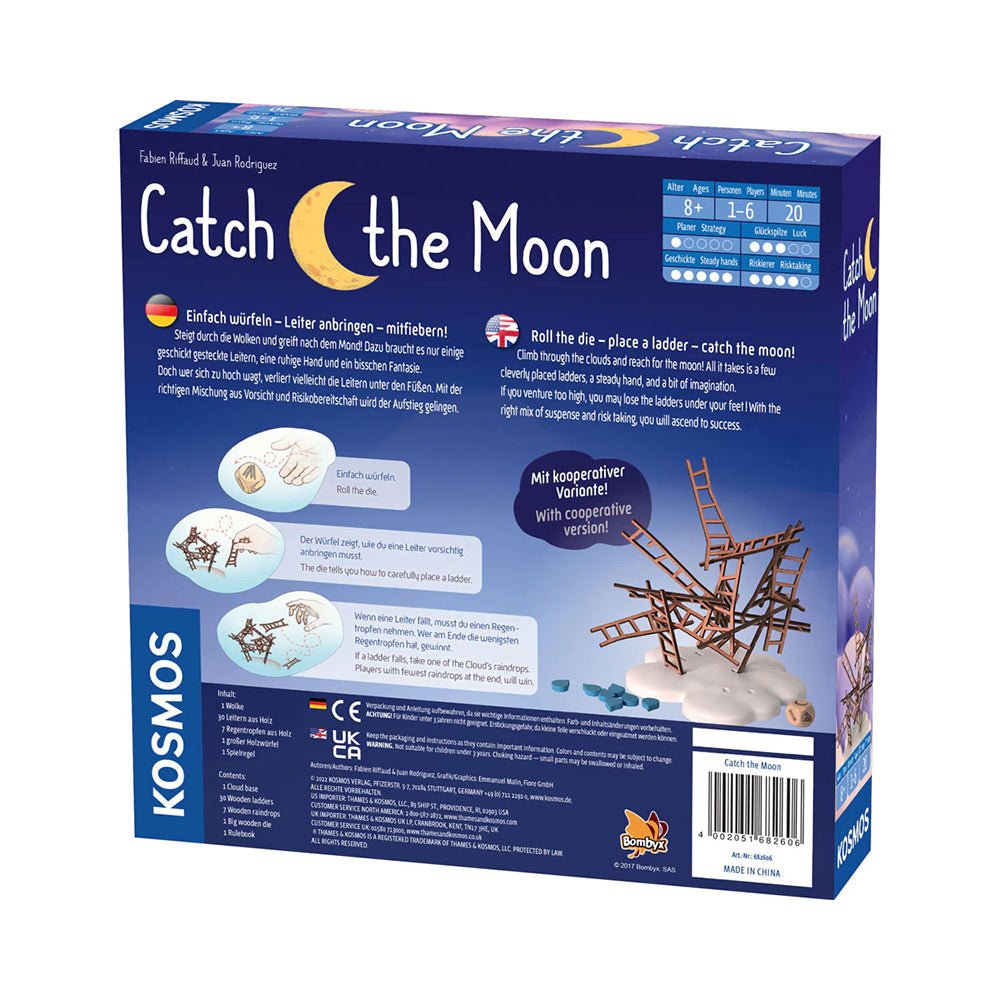 Catch The Moon - Mastermind Toys___227069