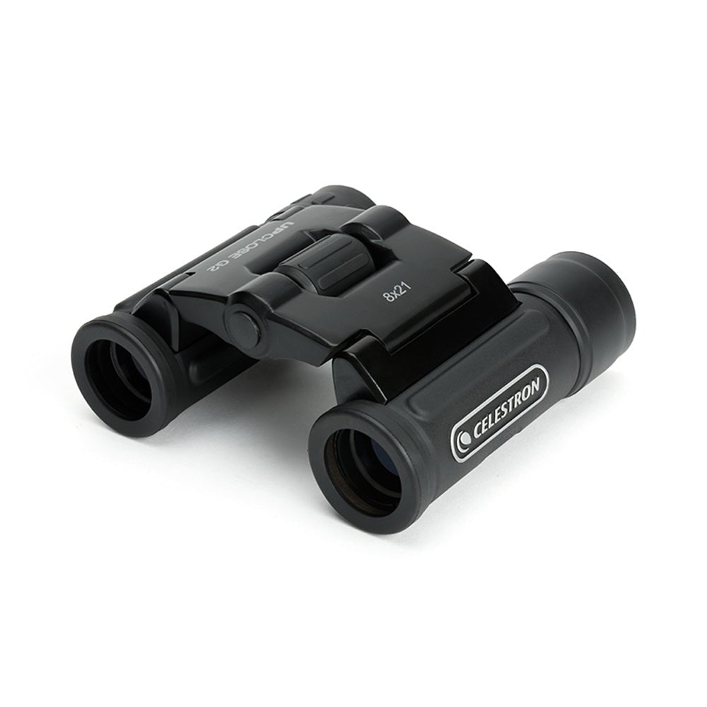 Celestron UpClose G2 8x21 Roof Prism Binoculars - Mastermind Toys___220262