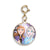 CHARM IT! Disney Frozen II Elsa & Anna Gold Locket Charm - Mastermind Toys___216843