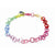 CHARM IT! Rainbow Chain Charm Bracelet - Mastermind Toys___77372